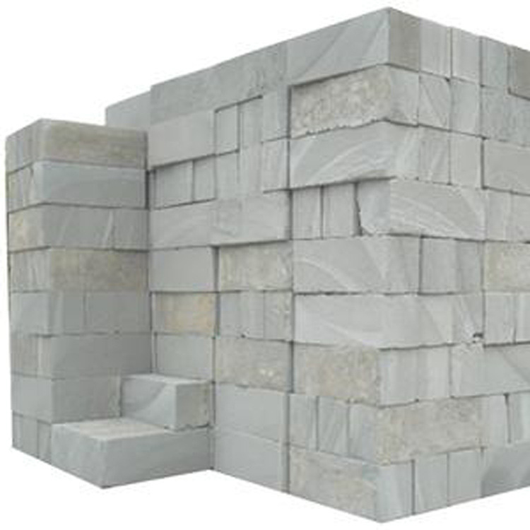 进贤不同砌筑方式蒸压加气混凝土砌块轻质砖 加气块抗压强度研究