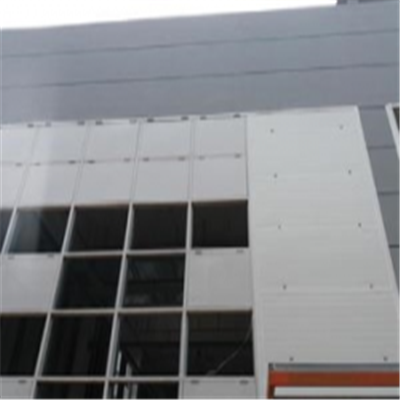 进贤新型蒸压加气混凝土板材ALC|EPS|RLC板材防火吊顶隔墙应用技术探讨